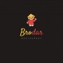 Logo Brodar