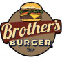 Logo Brother's Burger