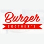 Logo Brother's burger