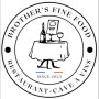 Logo Brother’s Fine Food