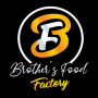 Logo Brother's food factory