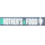 Logo Brother's & Food