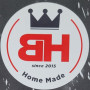 Logo Brothers House