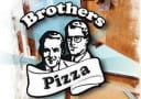 Brothers pizza Nice