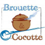 Brouette et Cocotte Auterive