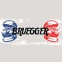 Logo Bruegger
