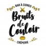 Logo Bruits De Couloir