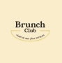 Logo Brunch Club