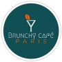 Logo Brunchy Café