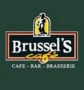 Logo Brussel's café