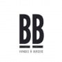 Logo Brut Butcher
