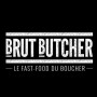 Logo Brut Butcher