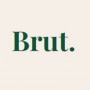 Logo Brut.