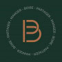 Logo Brut