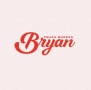 Logo Bryan Smash Burger