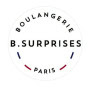 Logo BSurprises