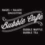 Logo Bubble Café