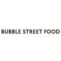 Logo Bubble Street Food