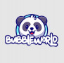 Logo Bubble World