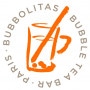 Logo Bubbolitas