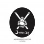 Logo Buddha Ski