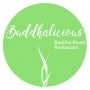 Logo Buddhalicious