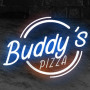 Buddy's Pizza Sin le Noble