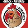 Logo Buen Appetito