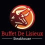 Logo Buffet de Lisieux
