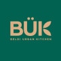 BUK - Beldi Urban Kitchen Paris 8