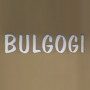 Logo Bulgogi