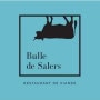 Logo Bulle de Salers