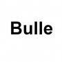 Logo Bulle