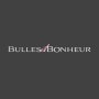 Logo Bulles et Bonheur