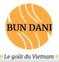 Logo Bun Dani