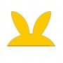 Logo Bunny Tea