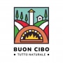 Logo Buon Cibo Pizza