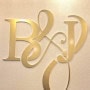 Logo Burek & Grill