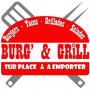 burg' & grill Caraman