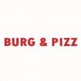 Burg & Pizz Paris 19