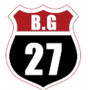 Logo Burger 27 grill