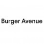 Logo Burger Avenue