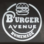 Logo Burger Avenue