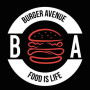 Logo Burger Avenue