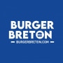 Logo Burger Breton Carrières-sur-Seine