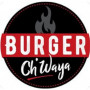 Logo Burger Ch'Waya