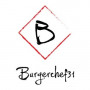 Logo Burger chef 31