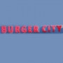 Logo Burger City