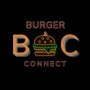 Logo Burger & Connect