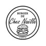 Logo Burger de Chez Naëlle